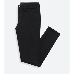 Just Black Connelly Skinny Jean - 30 - black